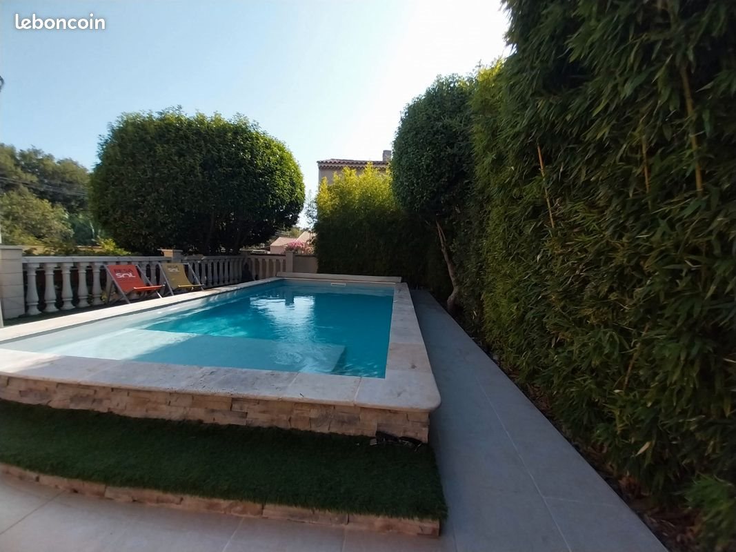 Maison à vendre, 250m², Marignane