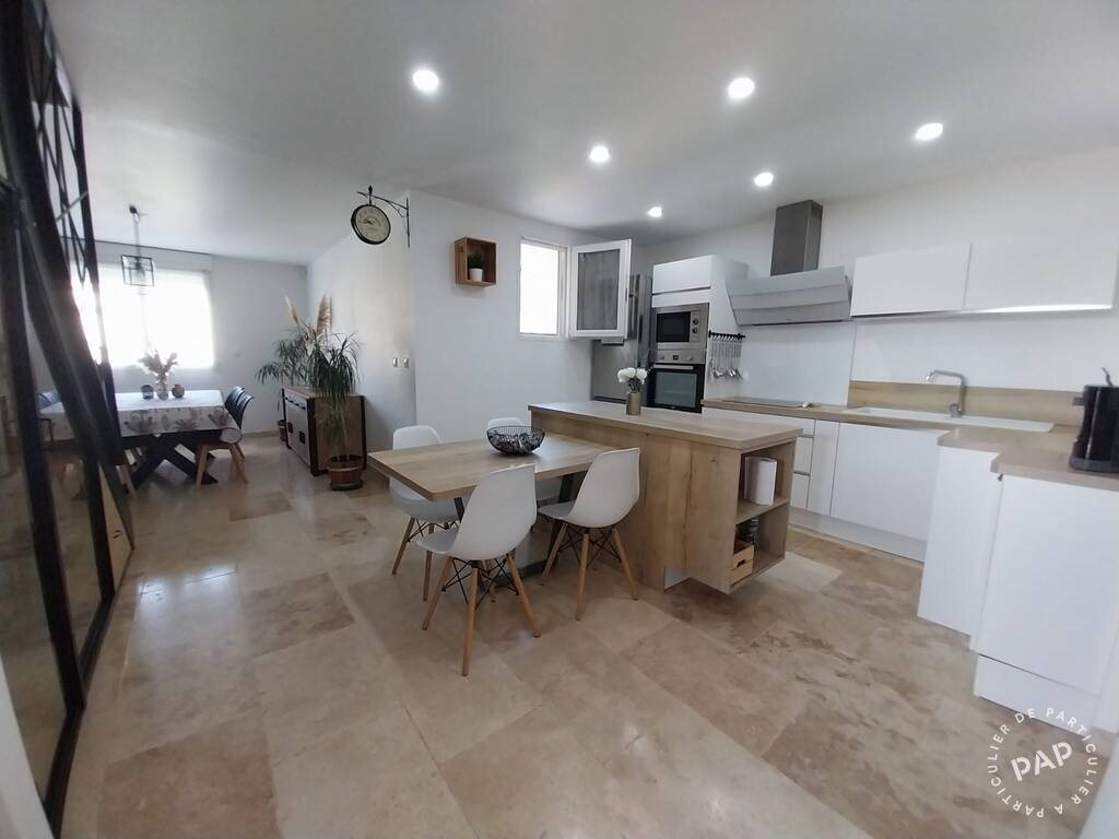 Maison à vendre, 250m², Marignane