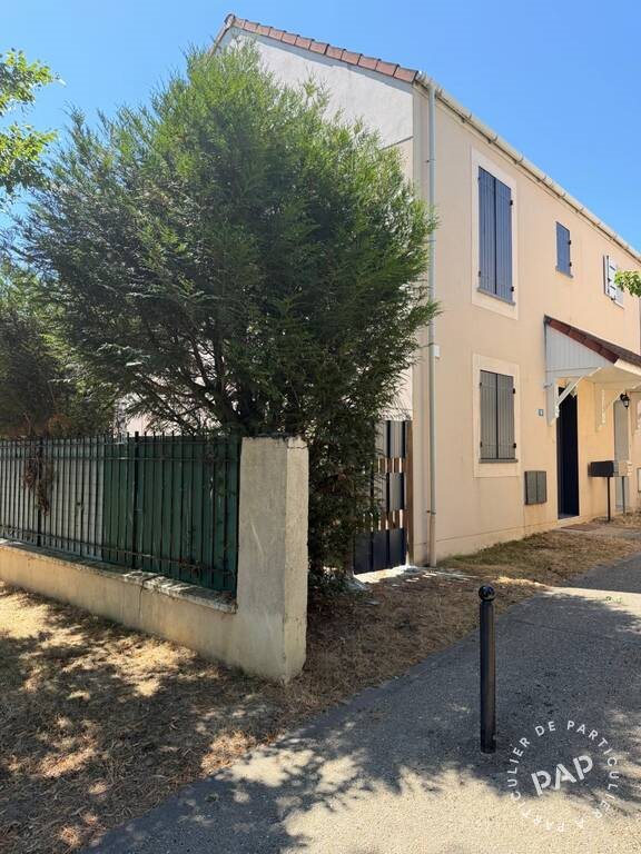 Maison à vendre, 67m², Moissy-Cramayel