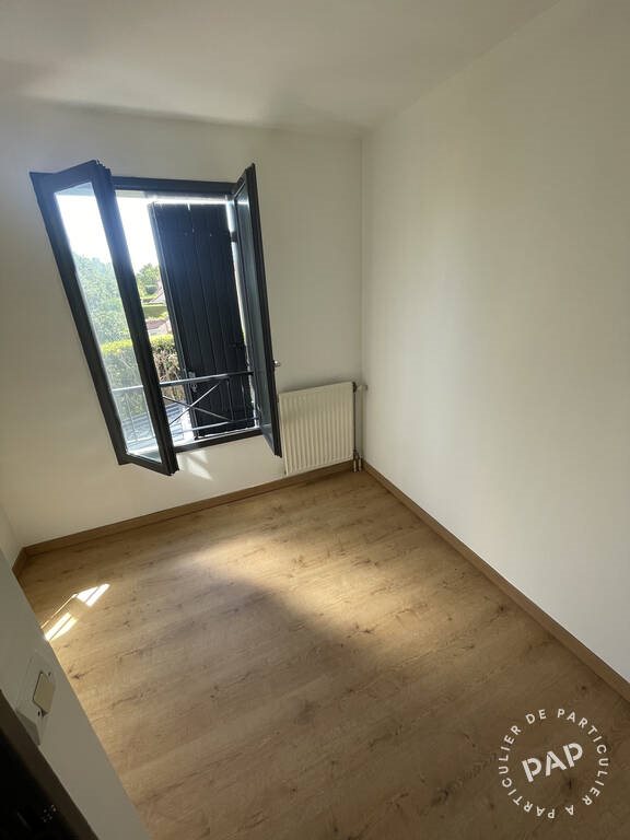 Maison à vendre, 67m², Moissy-Cramayel