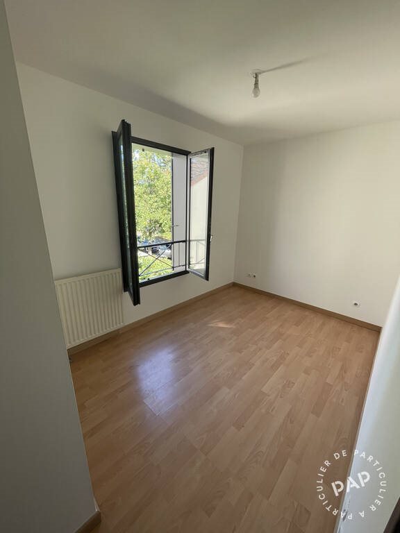 Maison à vendre, 67m², Moissy-Cramayel
