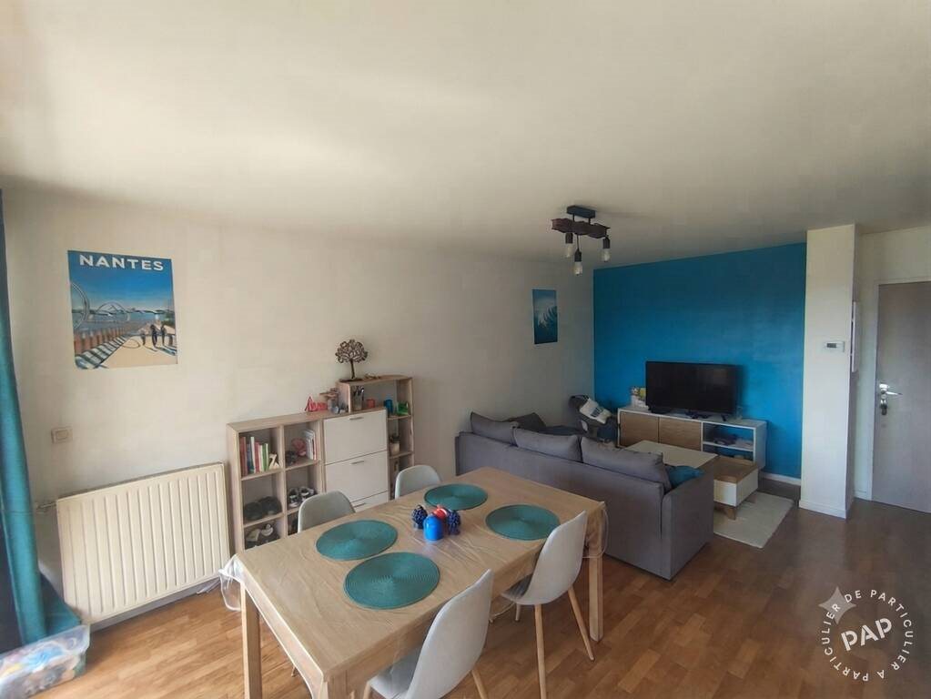 Appartement à vendre, 61m², Carquefou