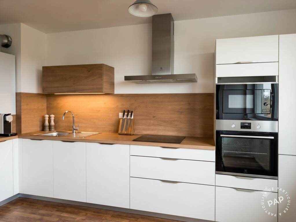 Appartement à vendre, 61m², Carquefou