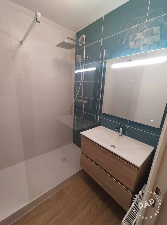 Appartement à vendre, 61m², Carquefou