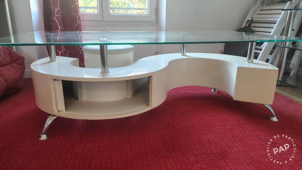Appartement à vendre, 33m², Argenteuil