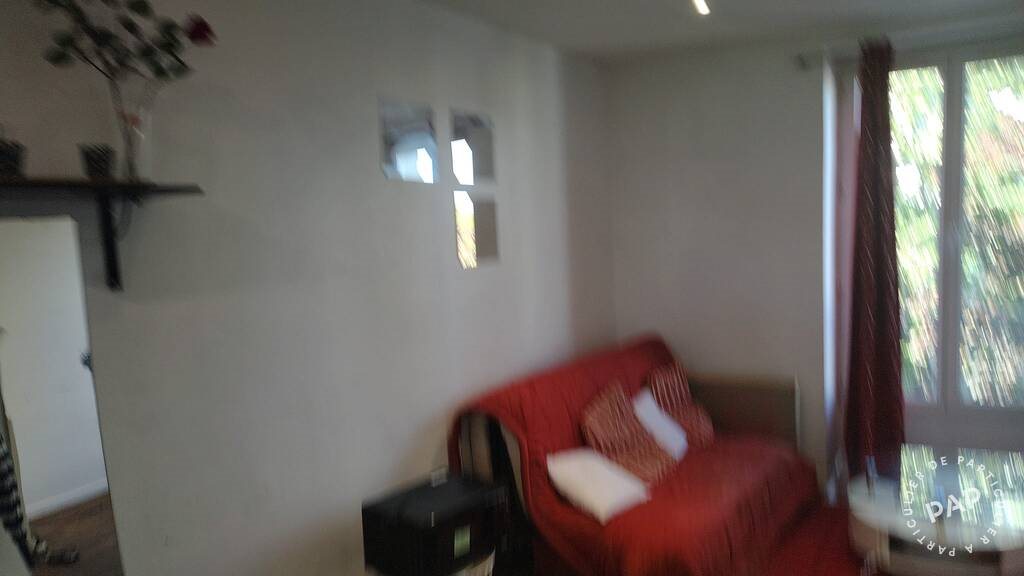 Appartement à vendre, 33m², Argenteuil