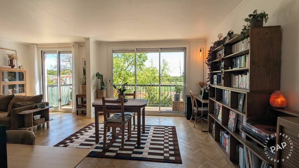 Appartement à vendre, 68m², Deuil-la-Barre