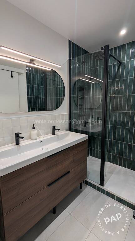 Appartement à vendre, 68m², Deuil-la-Barre