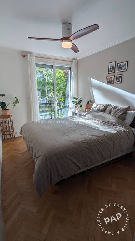 Appartement à vendre, 68m², Deuil-la-Barre