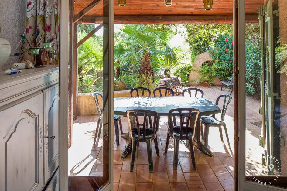 Maison à vendre, 200m², Lecci