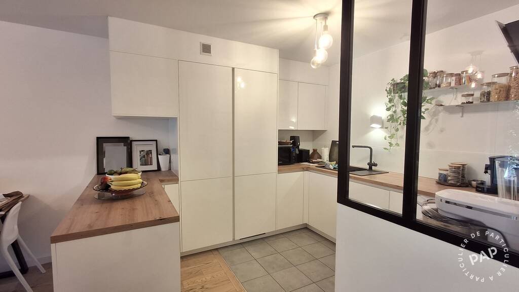 Appartement à vendre, 71m², Bezons