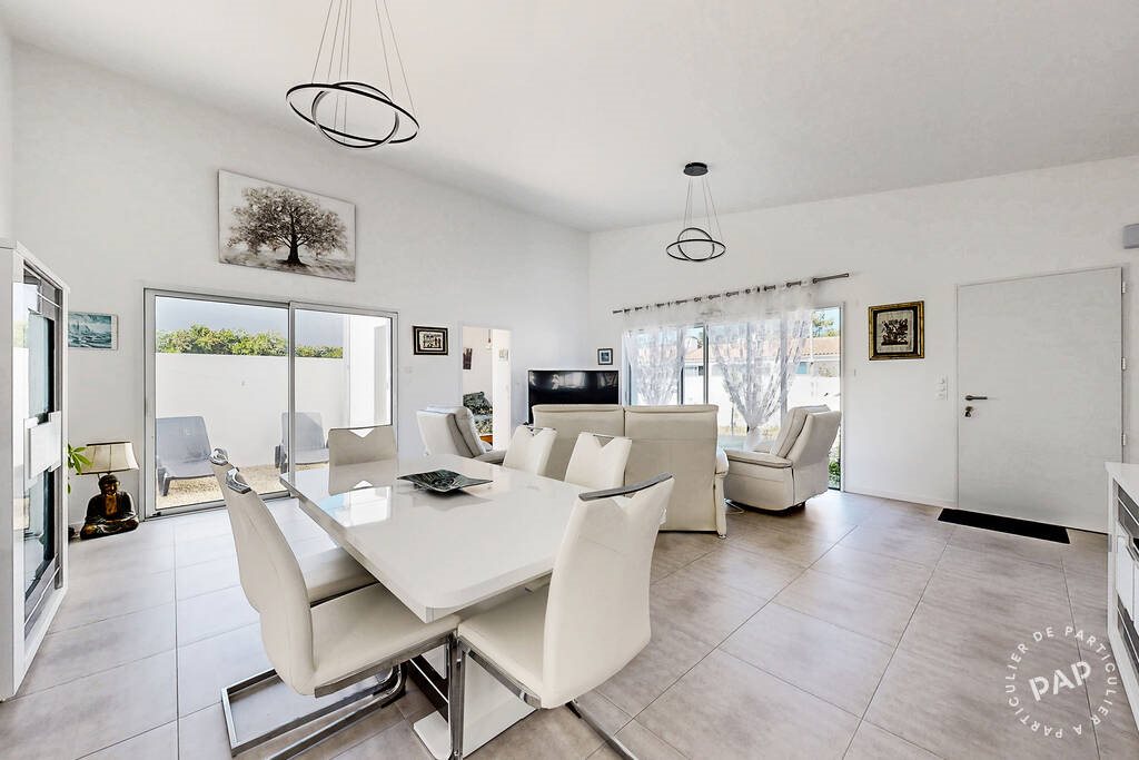Maison à vendre, 90m², Saint-Hilaire-de-Riez