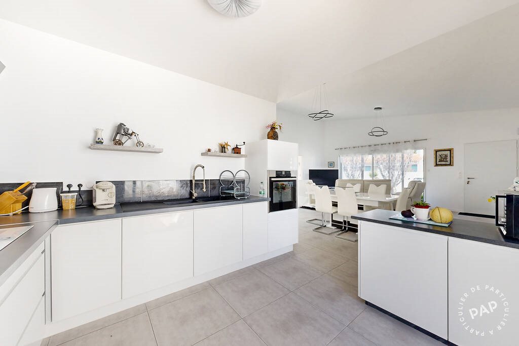 Maison à vendre, 90m², Saint-Hilaire-de-Riez