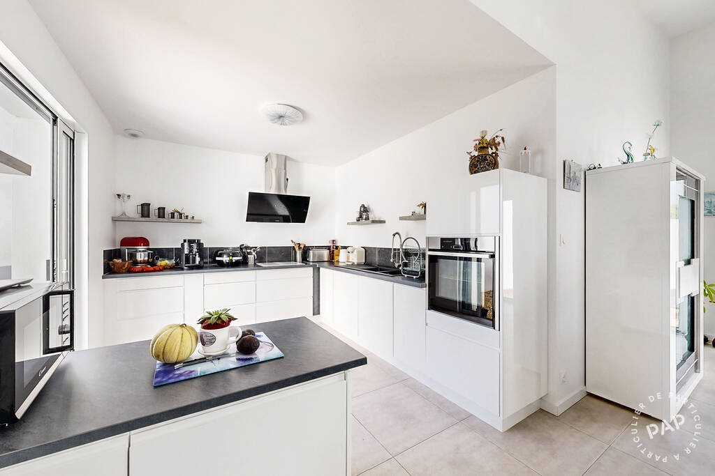 Maison à vendre, 90m², Saint-Hilaire-de-Riez