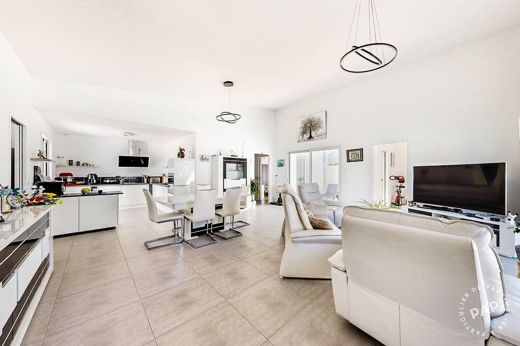 Maison à vendre, 90m², Saint-Hilaire-de-Riez