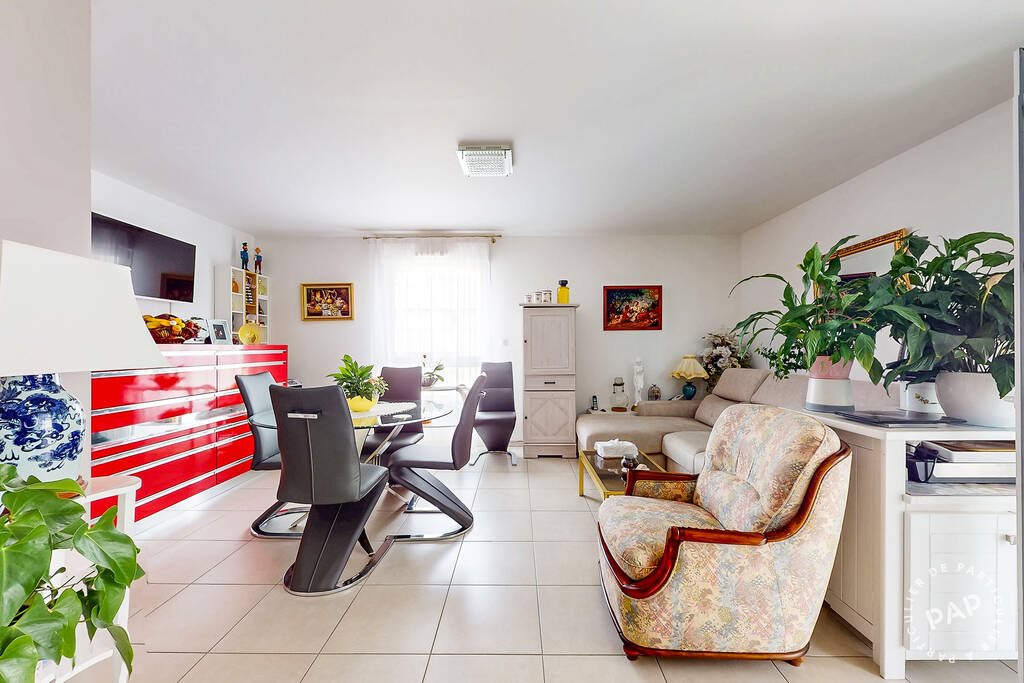 Appartement à vendre, 72m², Rouen