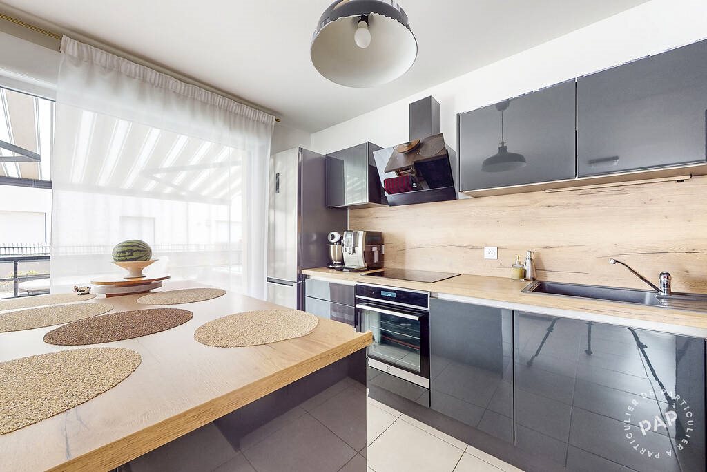 Appartement à vendre, 72m², Rouen