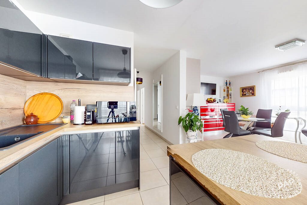 Appartement à vendre, 72m², Rouen