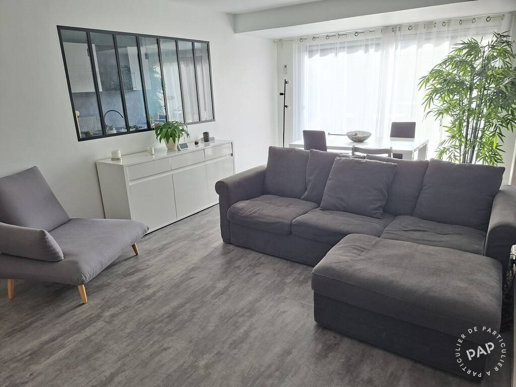 Maison à vendre, 110m², Torcy