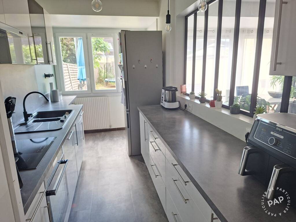 Maison à vendre, 110m², Torcy
