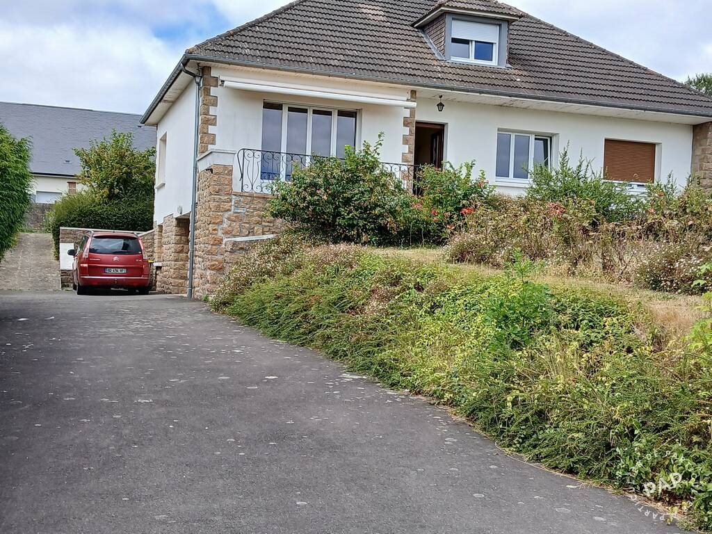 Maison à vendre, 113m², Ponts