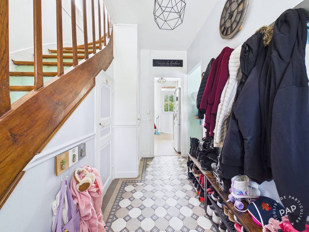 Maison à vendre, 98m², Savigny-sur-Orge