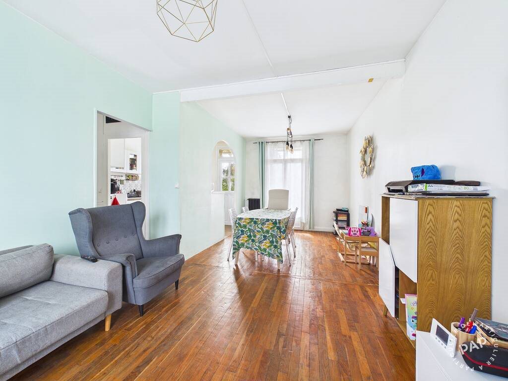 Maison à vendre, 98m², Savigny-sur-Orge