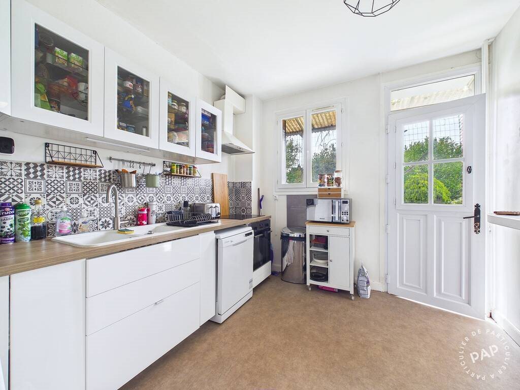 Maison à vendre, 98m², Savigny-sur-Orge