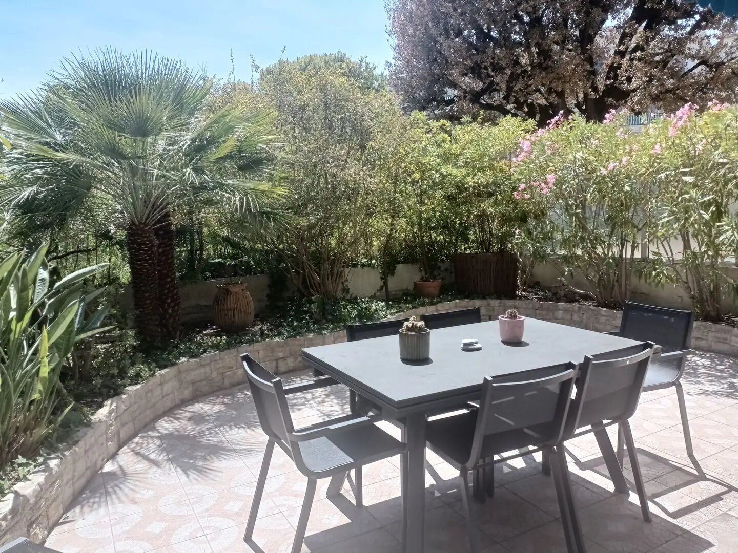 Appartement à vendre, 63m², Nice
