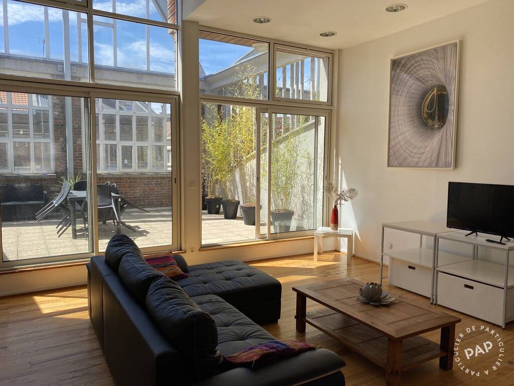 Maison à vendre, 155m², Amiens