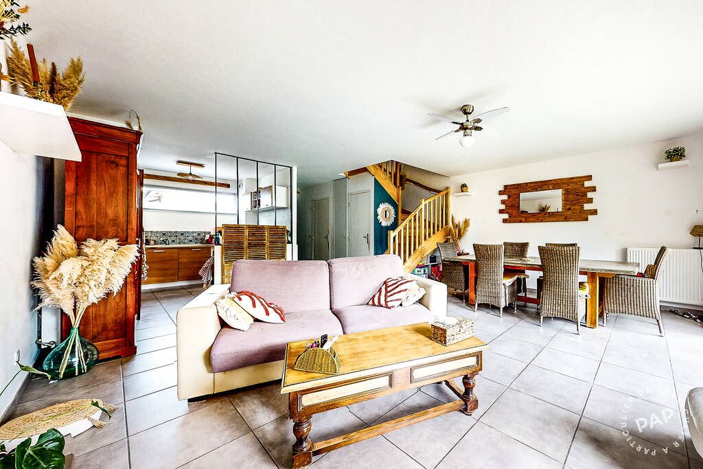 Maison à vendre, 97m², Anse