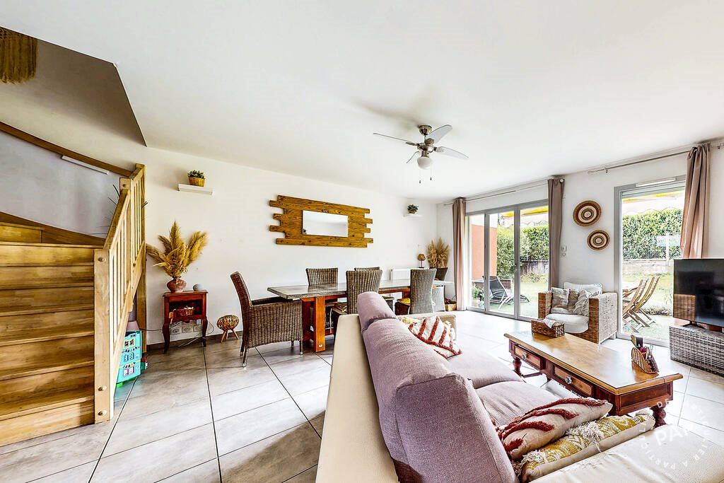 Maison à vendre, 97m², Anse
