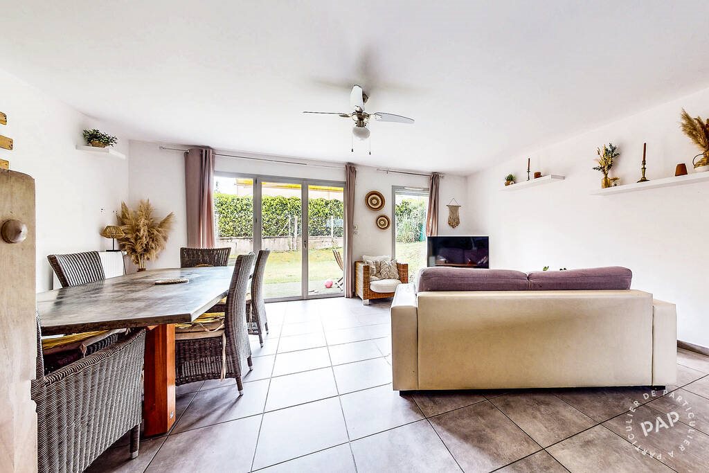 Maison à vendre, 97m², Anse