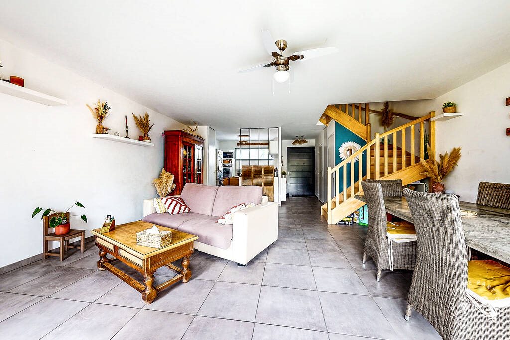 Maison à vendre, 97m², Anse