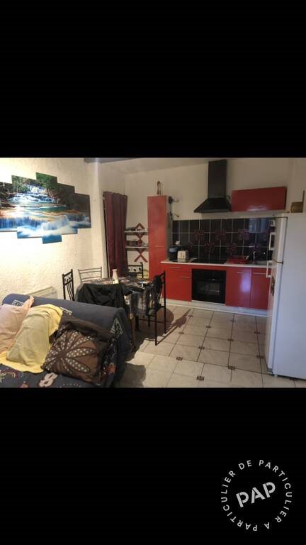 Appartement à vendre, 64m², Agde (Cap d'Agde)