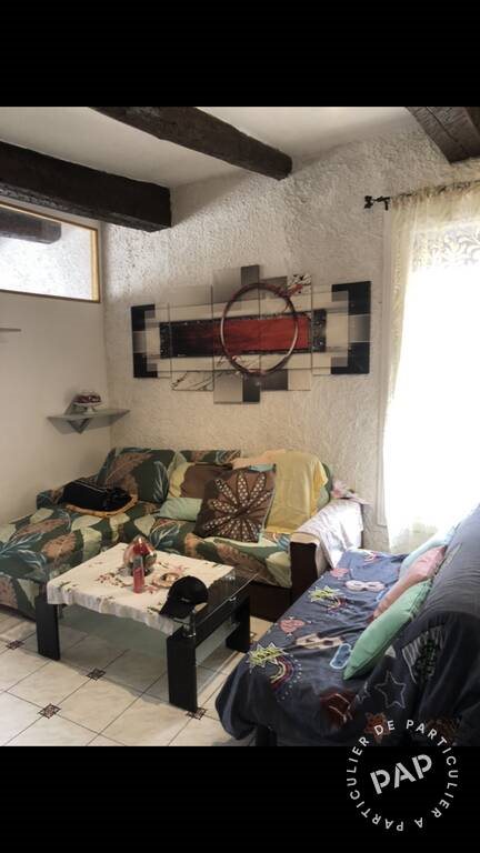 Appartement à vendre, 64m², Agde (Cap d'Agde)