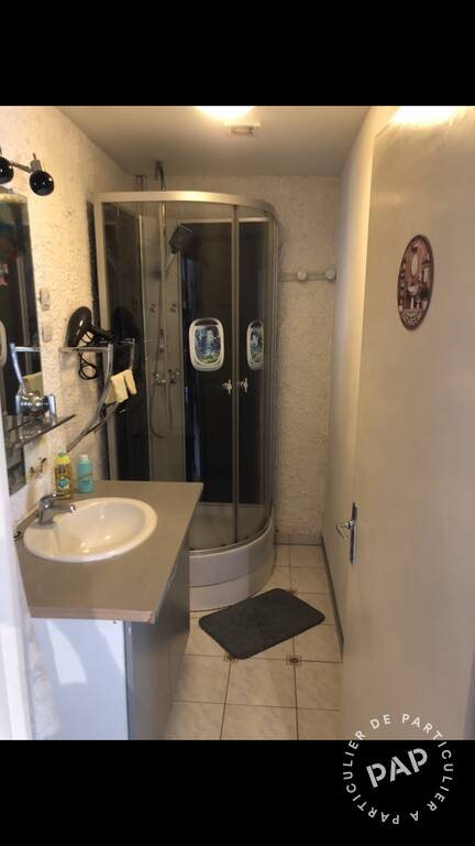 Appartement à vendre, 64m², Agde (Cap d'Agde)