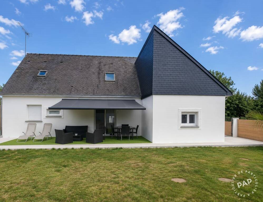 Maison à vendre, 145m², Saint-Jacut-les-Pins