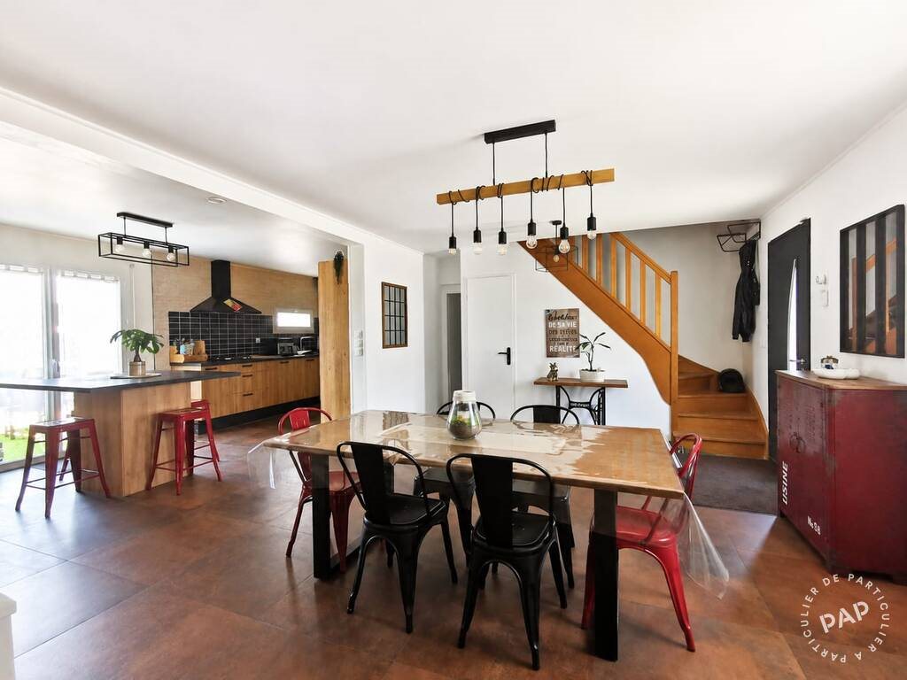 Maison à vendre, 145m², Saint-Jacut-les-Pins