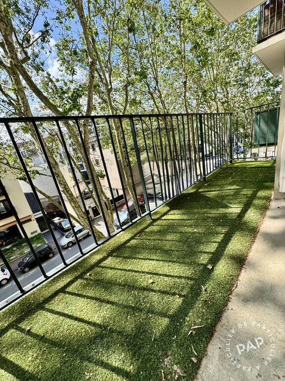 Appartement à vendre, 75m², Issy-les-Moulineaux