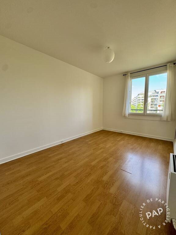 Appartement à vendre, 75m², Issy-les-Moulineaux