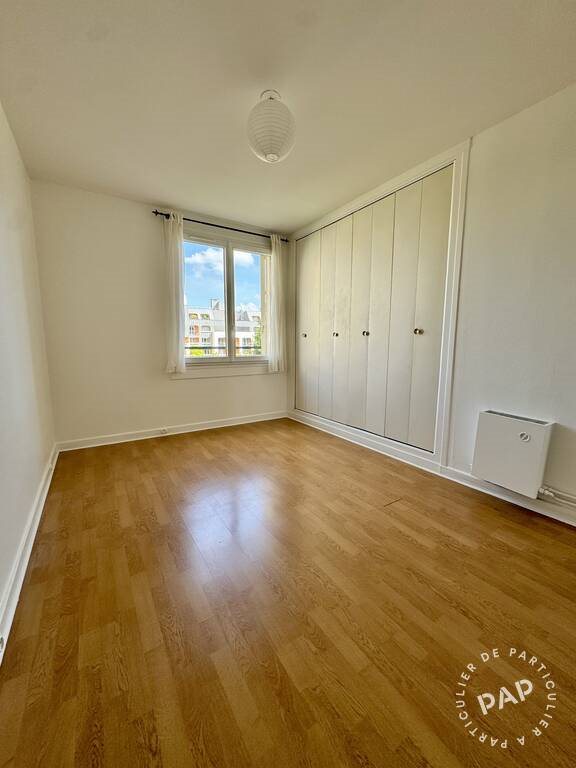 Appartement à vendre, 75m², Issy-les-Moulineaux