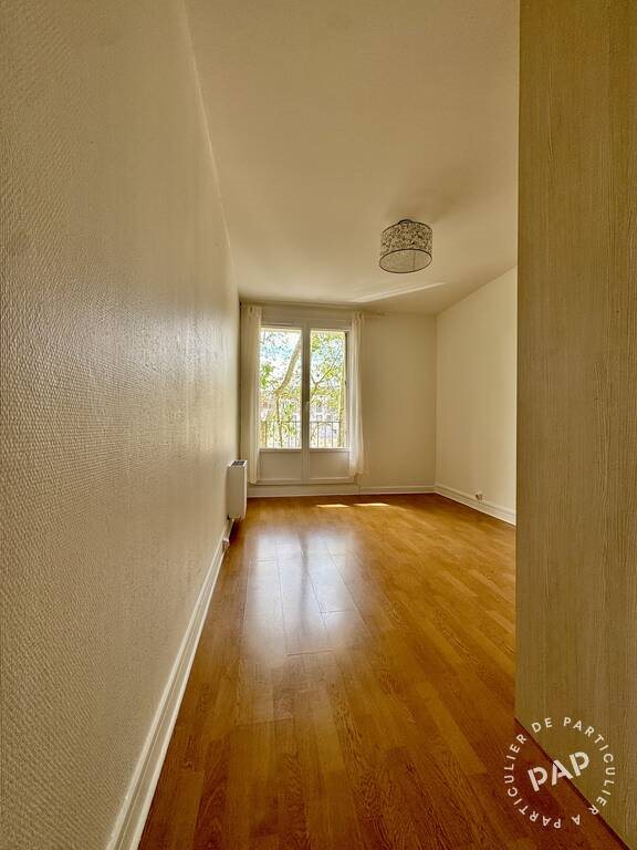 Appartement à vendre, 75m², Issy-les-Moulineaux