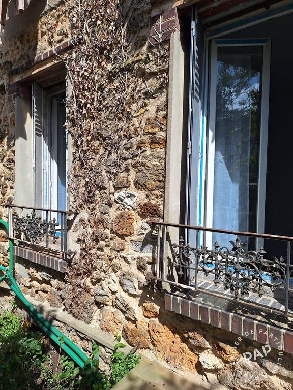 Appartement à vendre, 17m², Argenteuil