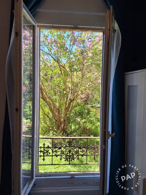 Appartement à vendre, 17m², Argenteuil
