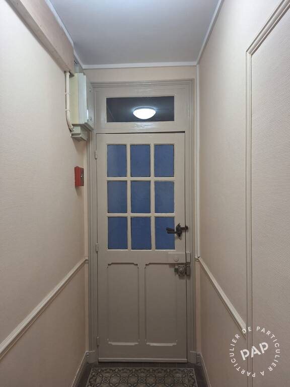 Appartement à vendre, 17m², Argenteuil