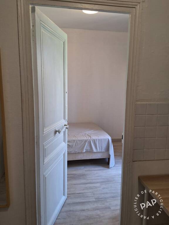 Appartement à vendre, 17m², Argenteuil