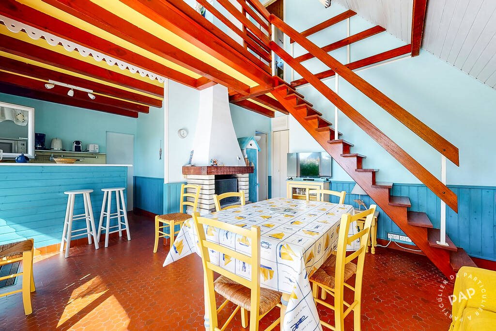 Maison à vendre, 50m², La Turballe