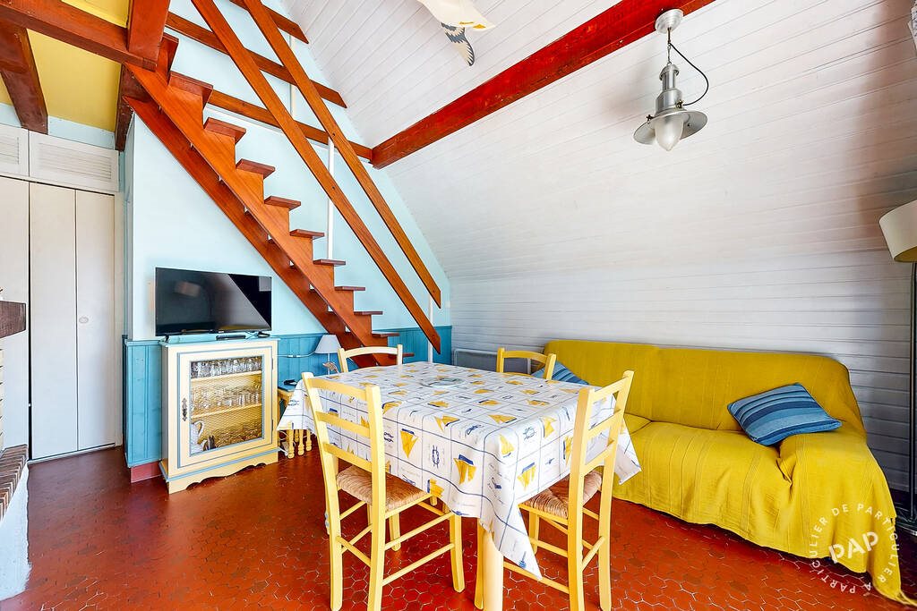Maison à vendre, 50m², La Turballe