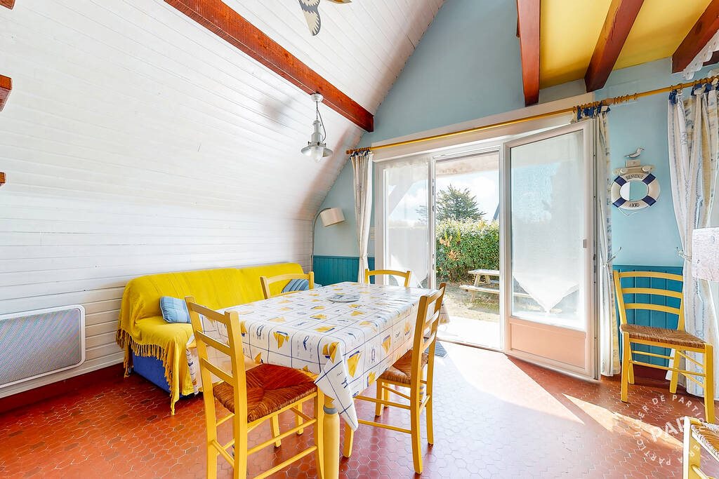 Maison à vendre, 50m², La Turballe